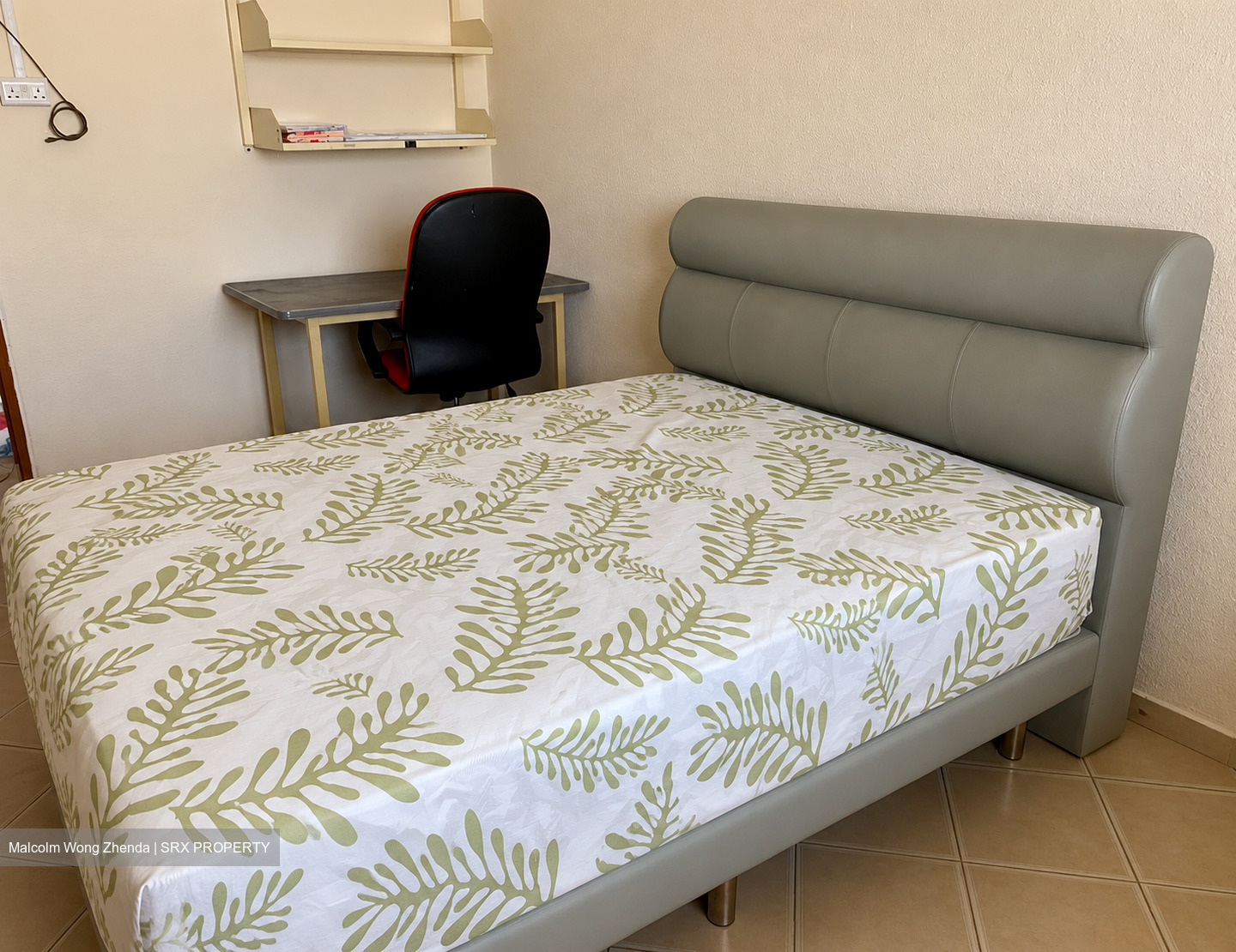 Blk 232 Yishun Street 21 (Yishun), HDB 5 Rooms #637792041